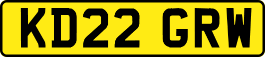 KD22GRW