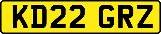 KD22GRZ