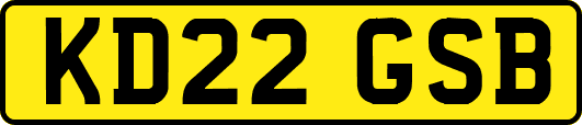 KD22GSB