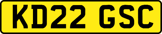 KD22GSC