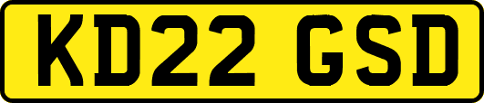 KD22GSD