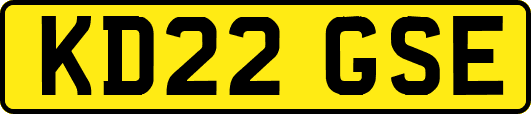 KD22GSE