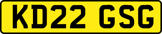 KD22GSG