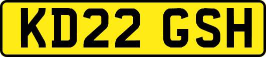 KD22GSH