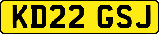 KD22GSJ