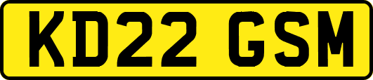 KD22GSM