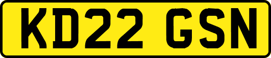 KD22GSN