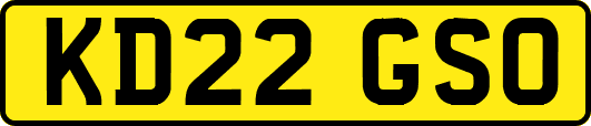 KD22GSO