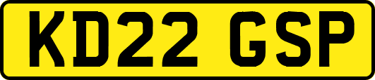KD22GSP