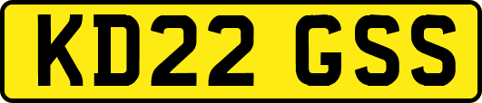 KD22GSS