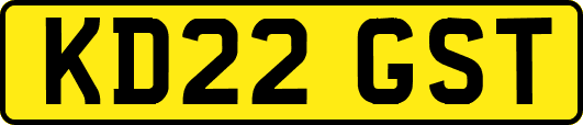 KD22GST