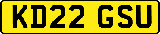 KD22GSU