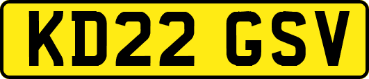 KD22GSV