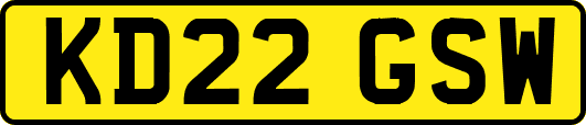 KD22GSW