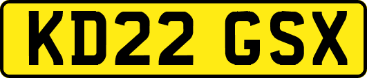 KD22GSX