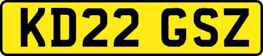 KD22GSZ
