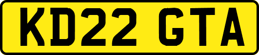 KD22GTA