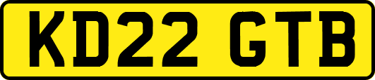 KD22GTB