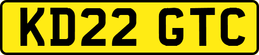 KD22GTC