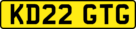 KD22GTG