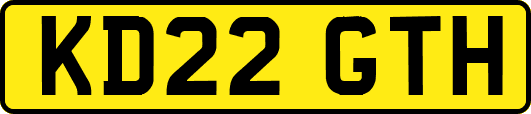 KD22GTH