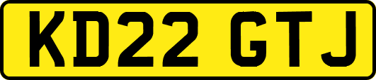 KD22GTJ