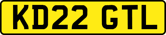 KD22GTL