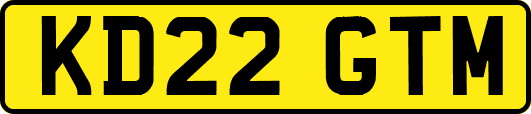 KD22GTM
