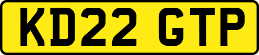 KD22GTP