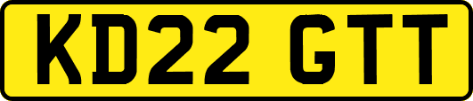 KD22GTT