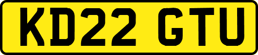 KD22GTU