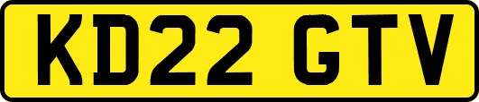 KD22GTV