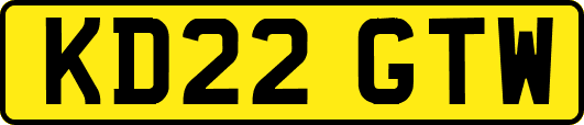 KD22GTW