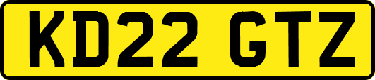 KD22GTZ