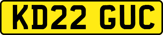 KD22GUC