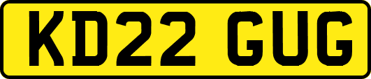 KD22GUG