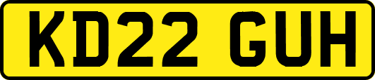 KD22GUH
