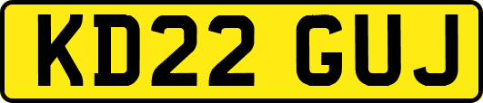 KD22GUJ