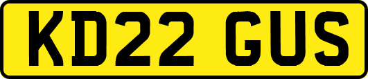 KD22GUS