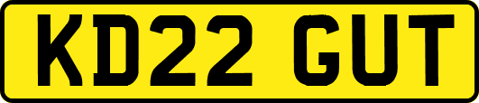 KD22GUT