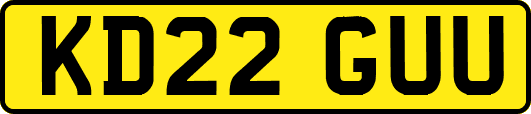 KD22GUU