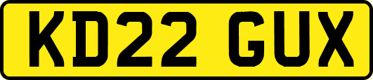KD22GUX