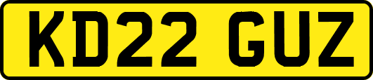 KD22GUZ