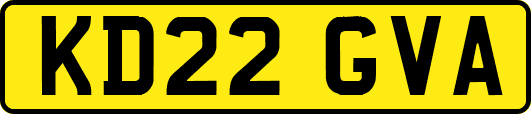 KD22GVA