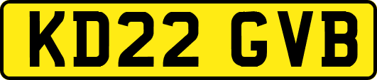 KD22GVB