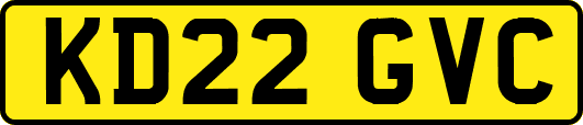 KD22GVC