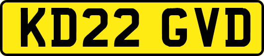 KD22GVD