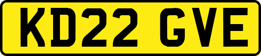 KD22GVE