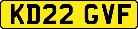 KD22GVF