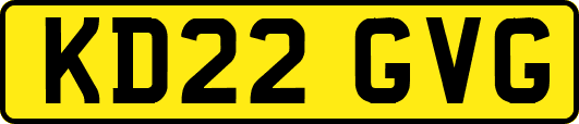 KD22GVG
